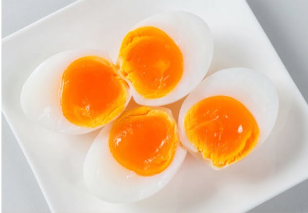 Bật mí 3 cách luộc trứng lòng đào dễ dàng chi tiết nhất!