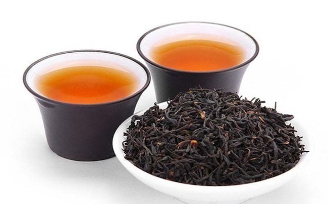 Nguyên liệu cho món trà sữa trân châu thơm ngon đậm đà