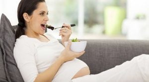 bà bầu có nên ăn rau răm không? 3 Lý do bà bầu không nên ăn rau răm khi mang thai